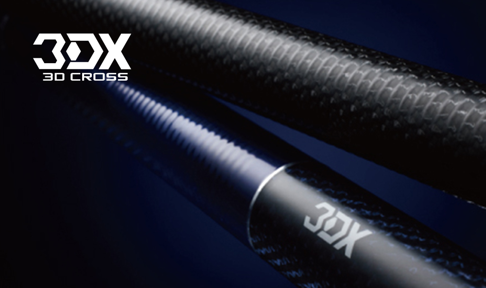 Rod Technology｜DAIWA