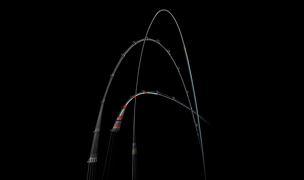 Rod Technology｜DAIWA