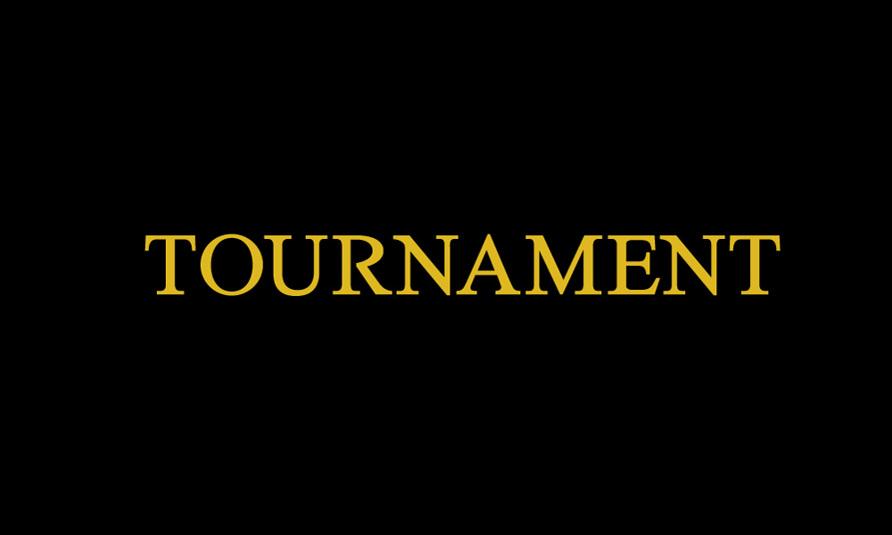 TOURNAMENT