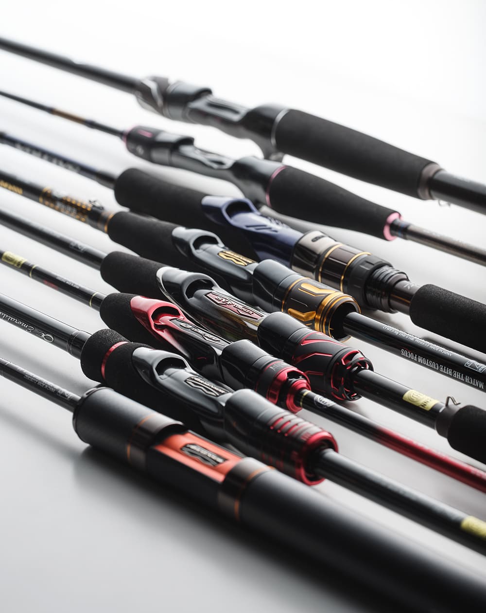 ダイワ 忍者X NJX802HFSE-AX Daiwa | NINJA X