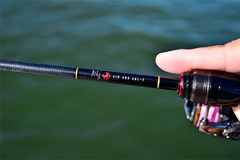 DAIWA ： メバルの釣り方と最新タックルを本気で解説してみた