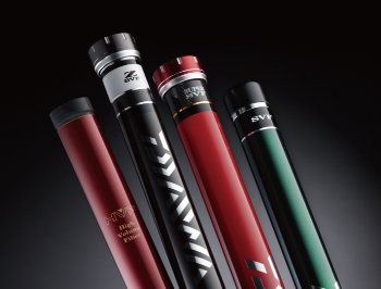 DAIWA ： カーボンテクノロジー - Web site