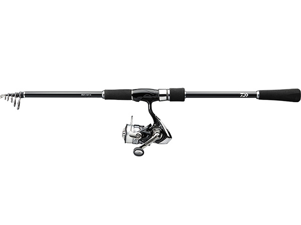 ダイワ釣り竿 DAIWA（釣り） ダイワ ロッド 飛竜 イカダ 150・V [5] : 釣具の