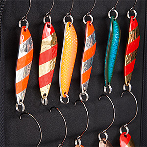 メッシュワレット（A）(ロッドケース・バッグ・バッカン)｜DAIWA