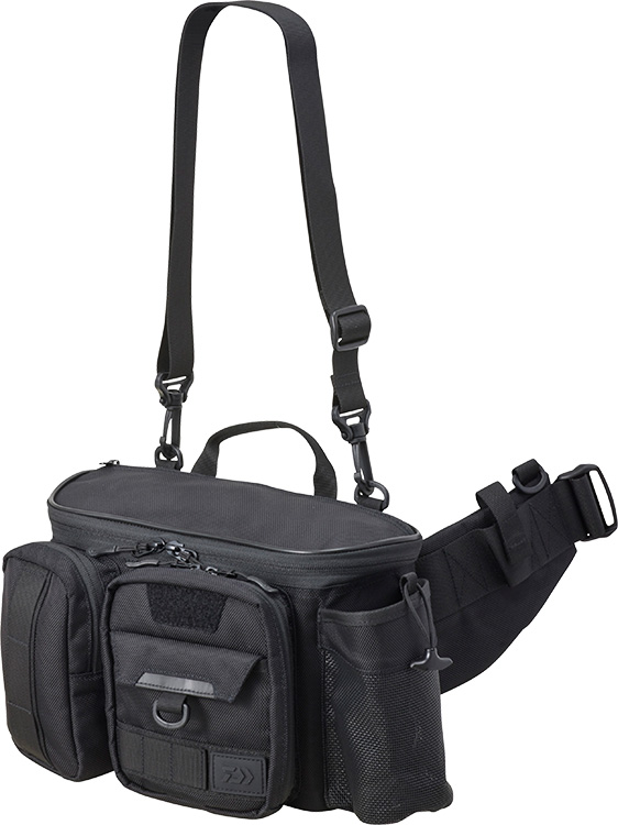 超激得，2025】 ダイワ ヒップバック(C)