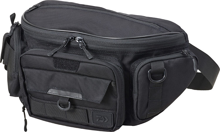 HG ウエストポーチ（C）(ロッドケース・バッグ・バッカン)｜DAIWA