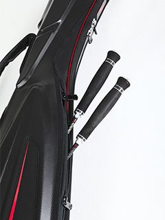 プロバイザー ロッドケース（C）(ロッドケース・バッグ