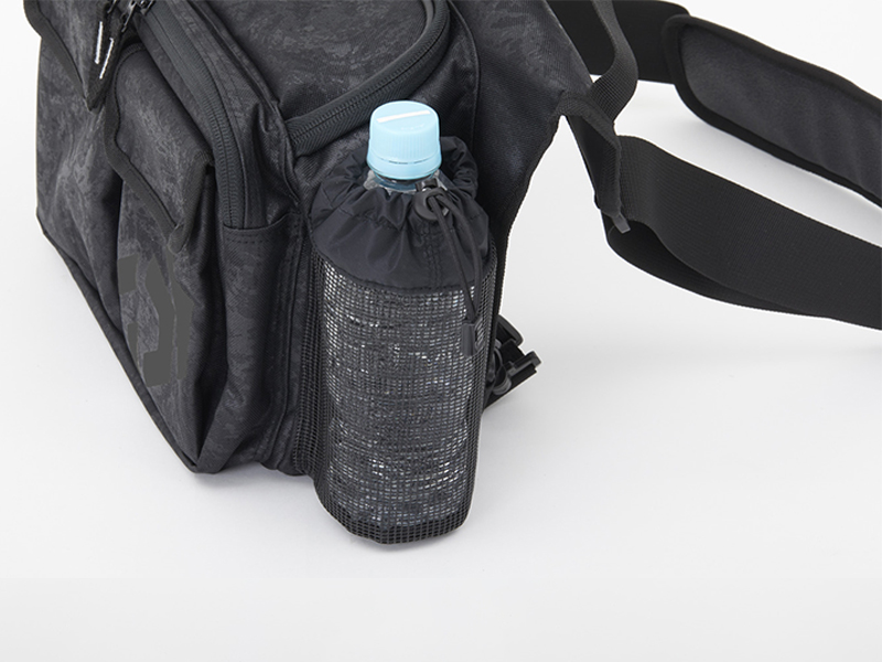 サイドフィットバッグ（D）(ロッドケース・バッグ・バッカン)｜DAIWA