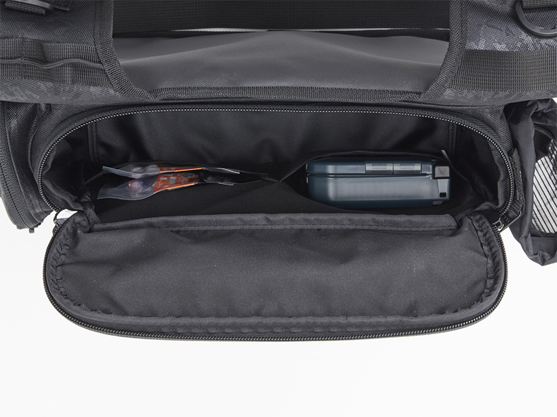 サイドフィットバッグ（D）(ロッドケース・バッグ・バッカン)｜DAIWA