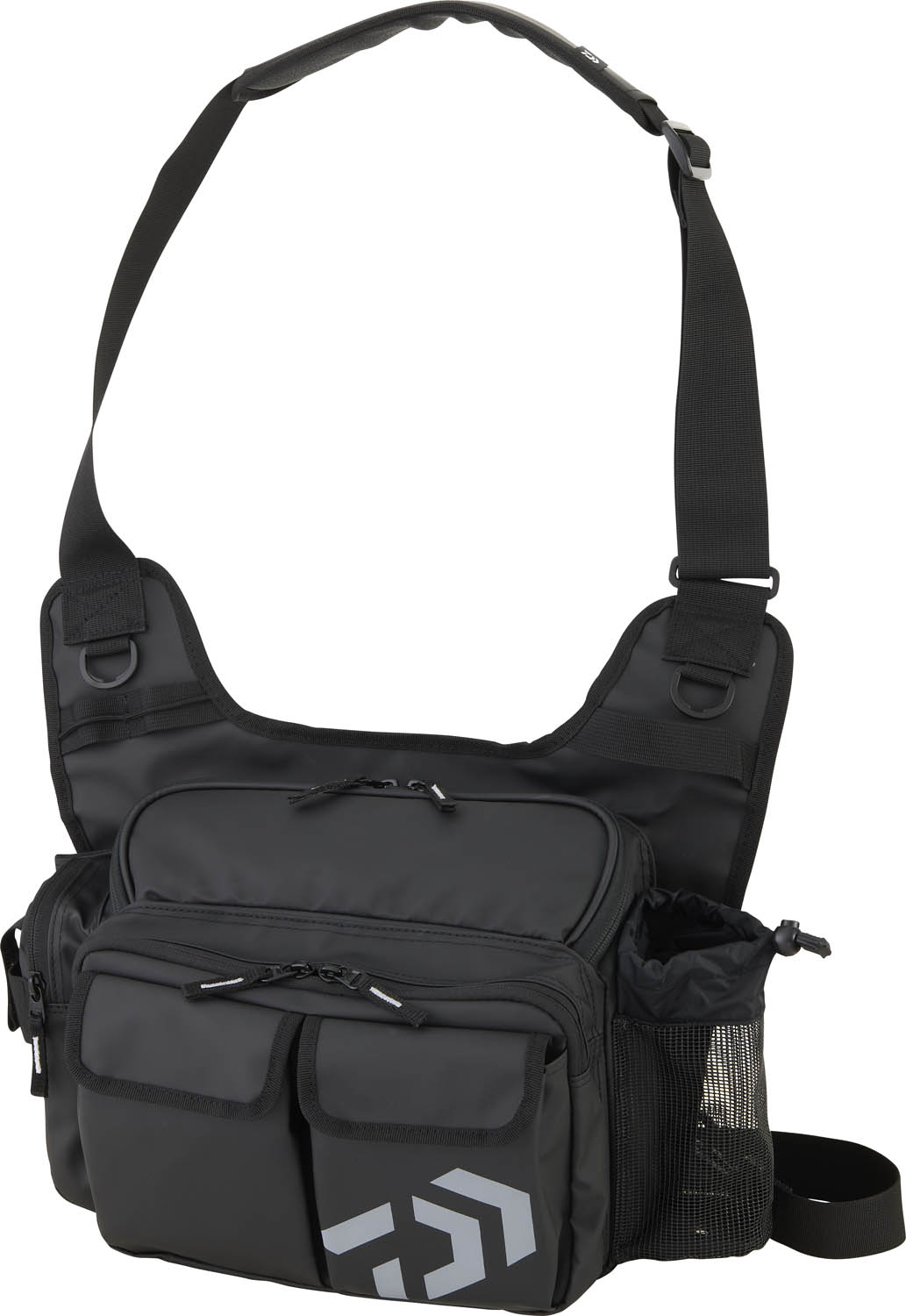 サイドフィットバッグ（D）(ロッドケース・バッグ・バッカン)｜DAIWA