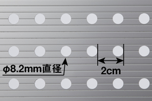 PS GINKAKUシリーズ（PS G-083/084/085）(GINKAKU/CARP)｜DAIWA