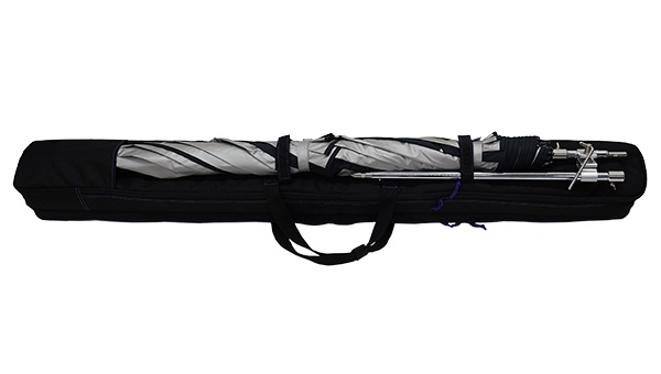 G-248 へらロッドケース(GINKAKU/CARP)｜DAIWA