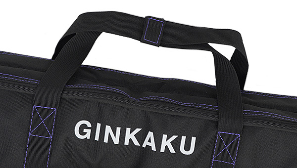 G-248 へらロッドケース N(GINKAKU)｜DAIWA
