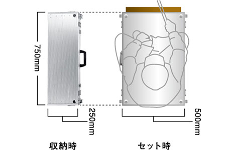 G-083 スーパーGINKAKU ［クリップ式］(GINKAKU/CARP)｜DAIWA