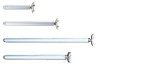 DAIWA - スーパーGINKAKU スリム G-084 スリム　バッグ付 G-084 スーパーGINKAKUスリム ［クリップ式］(GINKAKU/CARP)｜DAIWA