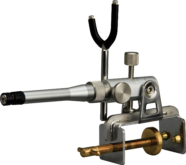 G-097 GINKAKUへら万力(GINKAKU/CARP)｜DAIWA