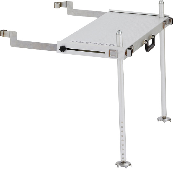 GINKAKU 銀閣 システムテーブル G-099 システムテーブル(GINKAKU/CARP)｜DAIWA