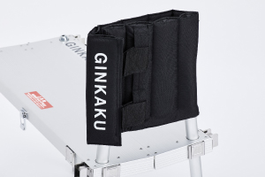 背クッション　② G-242 セモタレクッション N(GINKAKU)｜DAIWA
