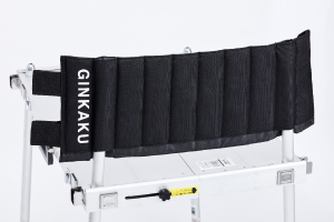 メルらび】キャタピラクッション＋本体カバー2枚 メルらび】キャタピラ