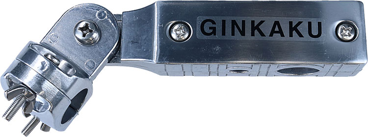 G-065 パラソルホルダーパワー N(GINKAKU)｜DAIWA