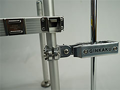 G-065 パラソルホルダーパワー N(GINKAKU)｜DAIWA