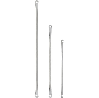 デカ針　　2セット 手縫い針 『針セット パック式 30本入り 07-190』 KAWAGUCHI