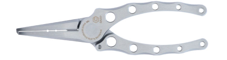 スノーピーク　プライヤー snow peak ステンボーンプライヤー「冒険用品」