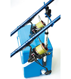 CPスタンド W(クーラーボックス)｜DAIWA