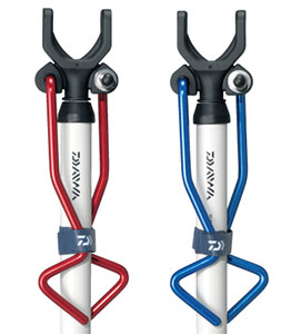 CPスタンド W(クーラーボックス)｜DAIWA