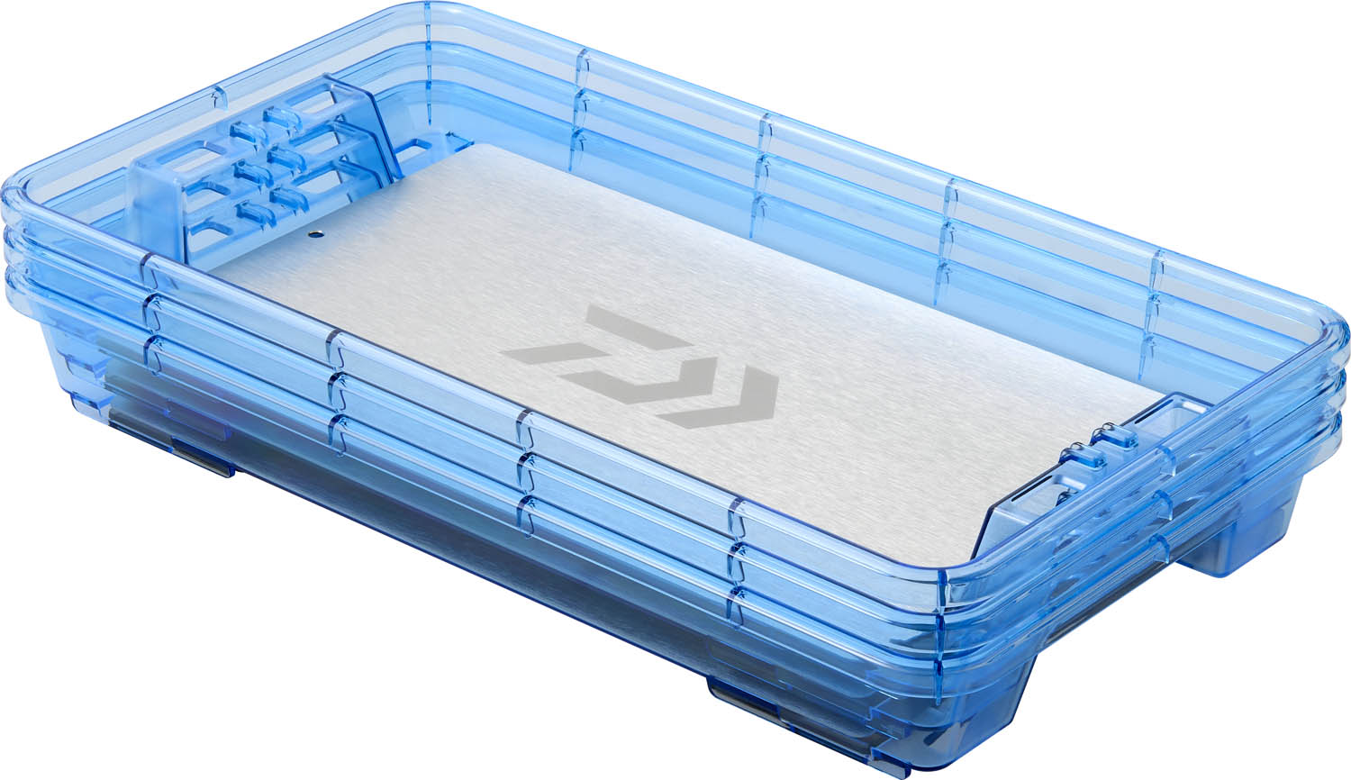 SQUIDTRAYALUMINUMS3PCSET455013