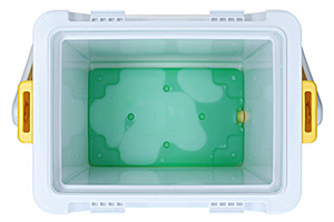 クリスティア MC S850/650(クーラーボックス)｜DAIWA