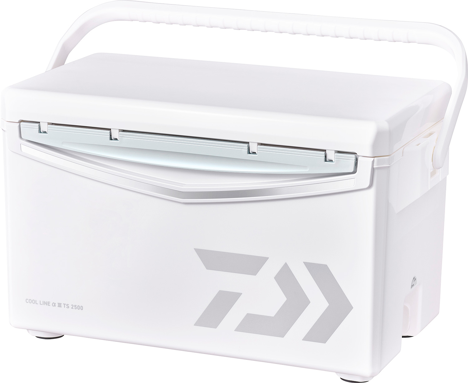 クールラインα III(クーラーボックス)｜DAIWA