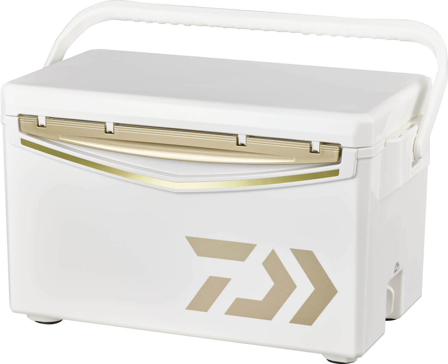 DAIWA - Daiwaクーラーとその他 COOL_LINE_ALPHA3_VS2500_GOLD_4