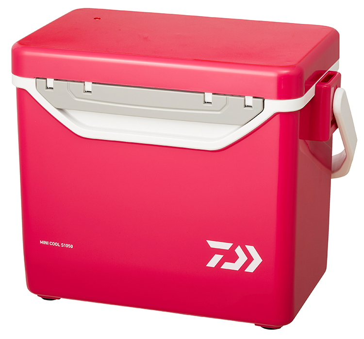 ダイワ(DAIWA) クーラーボックス ミニクール ＧＵ１０５０ ＷＨＢＬ ダイワ(DAIWA) クーラーボックス ミニクール ＧＵ１０５０ ＷＨＲＤ