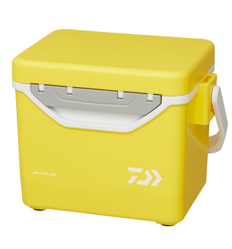 ミニクール GU／S 1250・1050・850・650(クーラーボックス)｜DAIWA