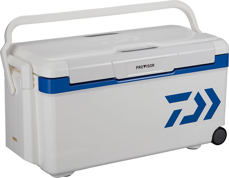 DAIWA - ダイワ クーラーボックス プロバイザートランクHD II GU 3500 DAIWA（釣り） ダイワ クーラーボックス 35L 3157547 DAIWA