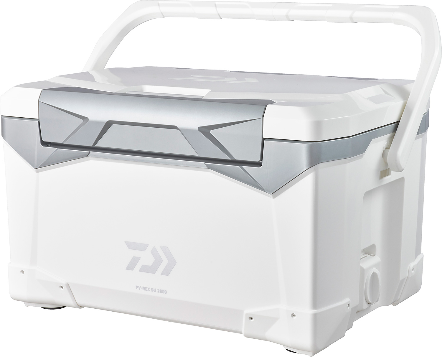 PV-REX ZSS／SU／GU／S 2800／2200／1600(クーラーボックス)｜DAIWA
