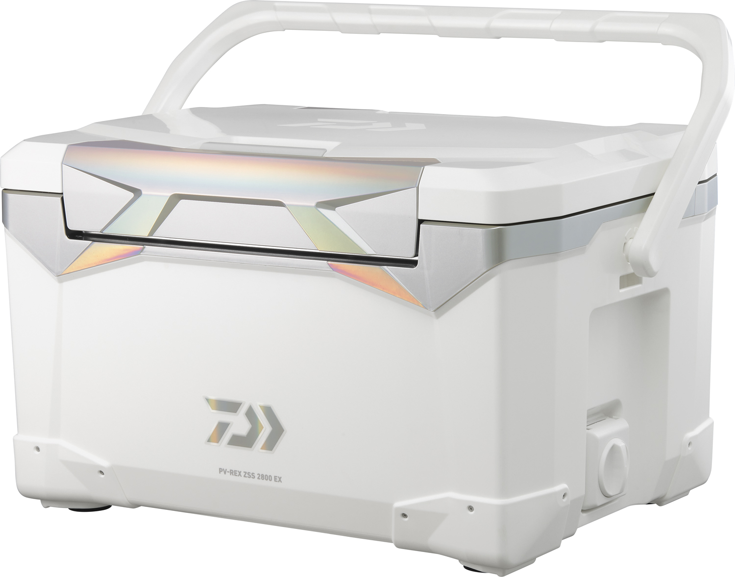 【新品未開封】高速リサイクラー2.0リール&シーバスマックスパワーセット 新品未開封】高速リサイクラー2.0リール&シーバスマックスパワー