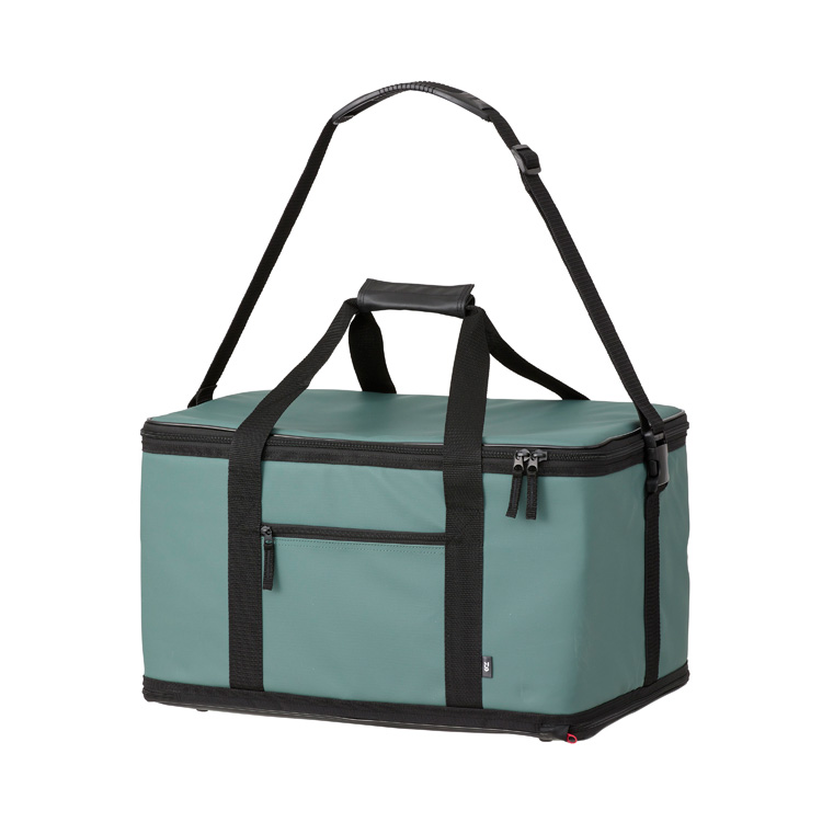 【ダイワ】クールバック ダイワの人気クーラーバッグ「ソフトクール」がさらに進化！保冷