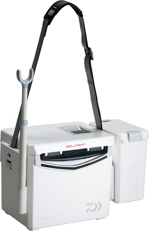 【色:ガンメタ_スタイル:SU1000X(1面真空・投入口付)】ダイワDAIWA Amazon | アウトドア/キャンプ/釣り クールラインα3 10L~25L