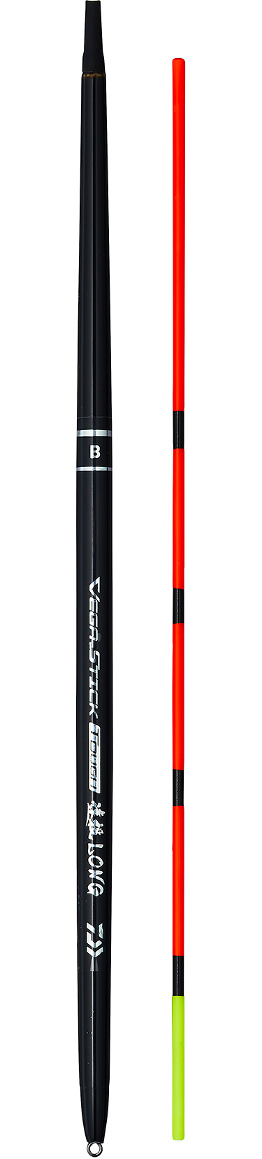 遠矢ウキ＆ベガタフスティック超遠投ロング・キザクラ Amazon | ダイワ(DAIWA) ウキ ベガスティック タフ 遠投ロング