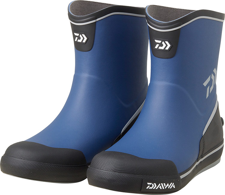 DB-2412（デッキソール） ショートネオデッキブーツ(フットウェア)｜DAIWA