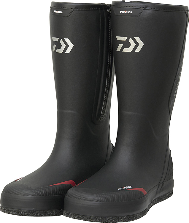 赤畠大德 ぺティ130mm 新品未使用 PB-3630（スパイクフェルトソール） プロバイザーブーツ(フット