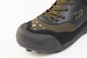 DS-2180-H（スパイクソール） フィッシングシューズ ハイカット