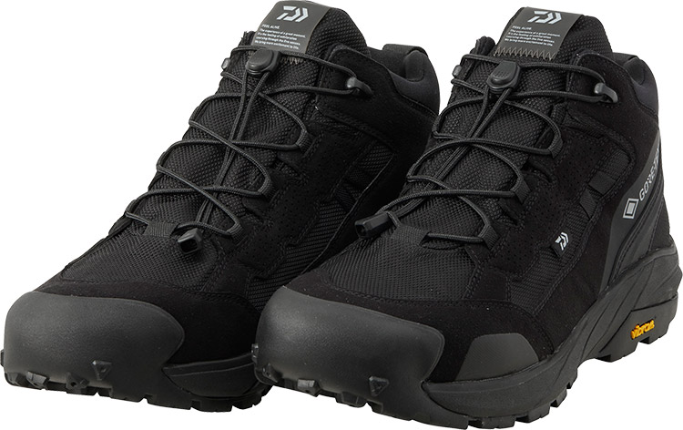 ダイワ（DAIW A） DS-2301G（ラジアルソール） FOGLER GORE-TEX ミッドカット