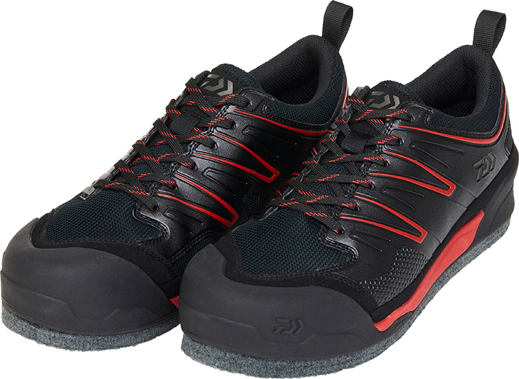 DS-2603（スパイクフェルトソール） フィッシングシューズ