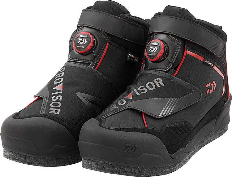 新品　26.5㌢　ダイワ　管644GF プロバイザーシューズ 新品 26.5㌢ ダイワ 管644GF プロバイザーシューズ ダイワ