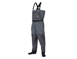 Daiwa ブレスマジック　スモックトップ SBW-4003S （ソックス先丸） スーパーブレスストッキング