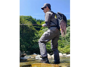 SBW-4003S （ソックス先丸） スーパーブレスストッキング