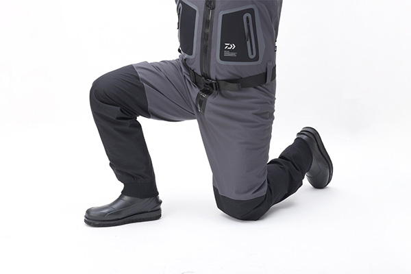 DAIWA - DAIWAのタイトフィットソルトストッキングウェーダー SW-4001S-T Amazon | ダイワ(DAIWA) フィッシングウェーダー タイトフィット